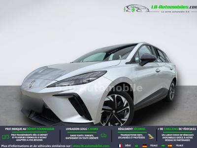 MG MG4 51kWh - 125 kW 2WD