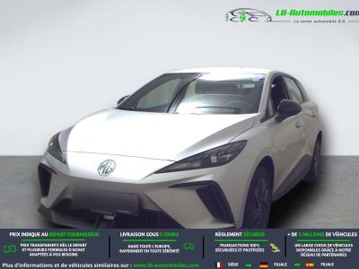 MG MG4 51kWh - 125 kW 2WD