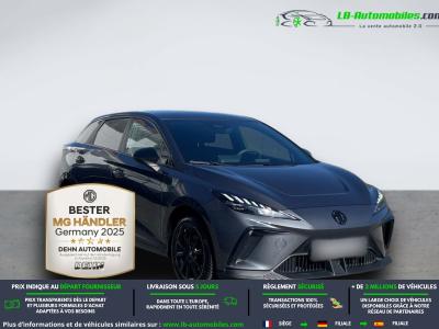 MG MG4 51kWh - 125 kW 2WD