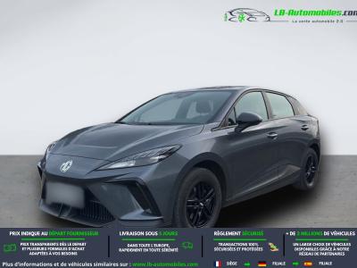 MG MG4 51kWh - 125 kW 2WD
