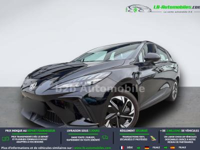 MG MG4 51kWh - 125 kW 2WD
