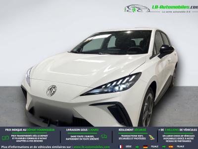 MG MG4 51kWh - 125 kW 2WD