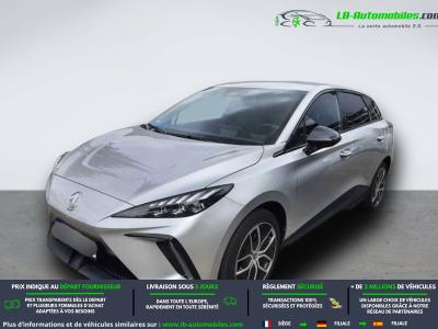 MG MG4 64kWh - 150 kW 2WD