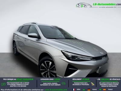 MG MG5 61kWh - 115 kW 2WD