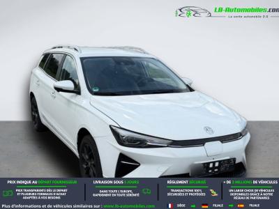 MG MG5 61kWh - 115 kW 2WD