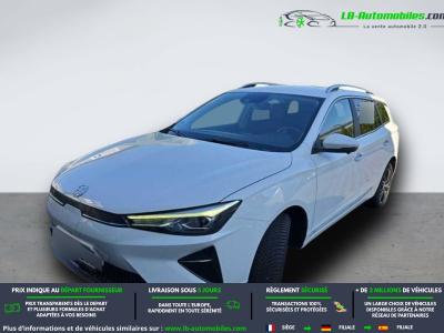 MG MG5 61kWh - 115 kW 2WD