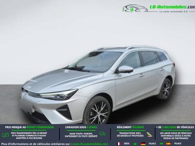 MG MG5 61kWh - 115 kW 2WD