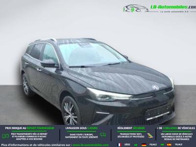 MG MG5 50kWh - 130 kW 2WD