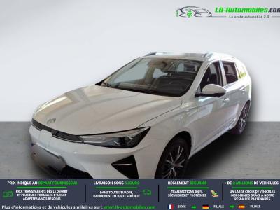 MG MG5 50kWh - 130 kW 2WD