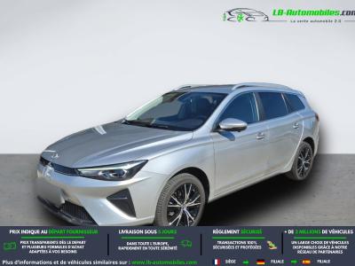 MG MG5 50kWh - 130 kW 2WD