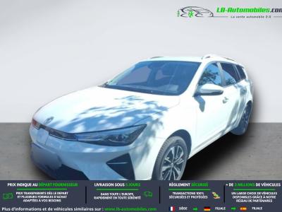 MG MG5 50kWh - 130 kW 2WD