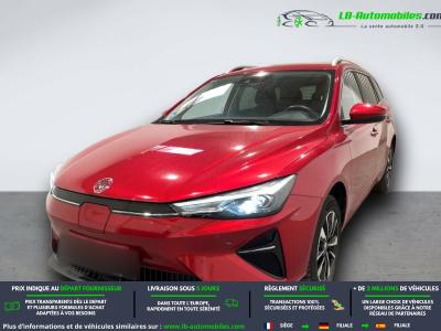 MG MG5 50kWh - 130 kW 2WD