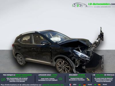 MG ZS 1.5L VTI-Tech 106ch 2WD