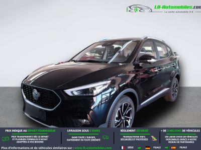MG ZS 1.5L VTI-Tech 106ch 2WD