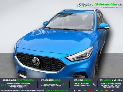 MG ZS 1.5L VTI-Tech 106ch 2WD