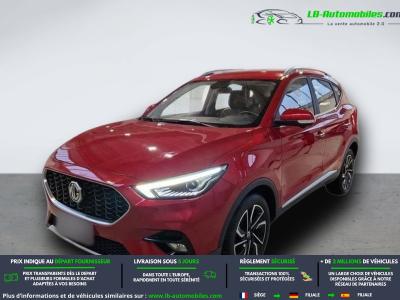 MG ZS 1.5L VTI-Tech 106ch 2WD