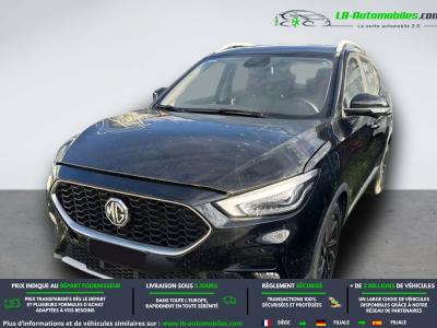 MG ZS 1.5L VTI-Tech 106ch 2WD