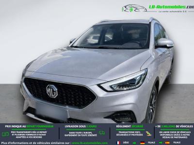 MG ZS 1.5L VTI-Tech 106ch 2WD
