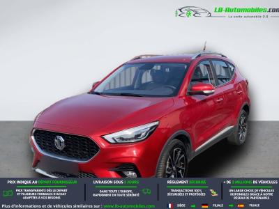 MG ZS 1.5L VTI-Tech 106ch 2WD