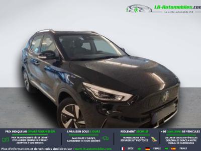 MG ZS 51kWh - 130 kW 2WD