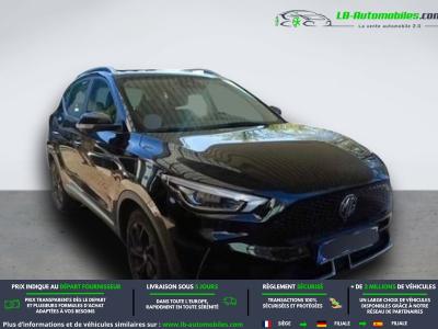 MG ZS 51kWh - 130 kW 2WD