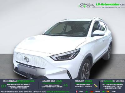 MG ZS 51kWh - 130 kW 2WD