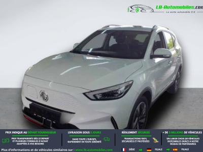 MG ZS 51kWh - 130 kW 2WD