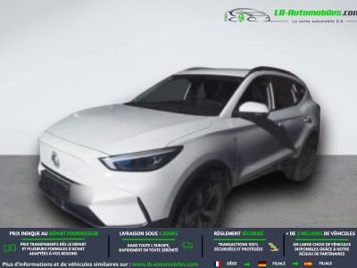 MG ZS 51kWh - 130 kW 2WD