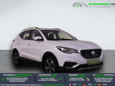 MG ZS 51kWh - 130 kW 2WD