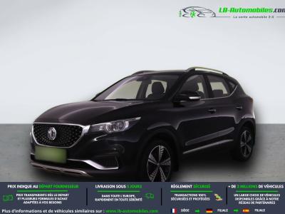 MG ZS 51kWh - 130 kW 2WD