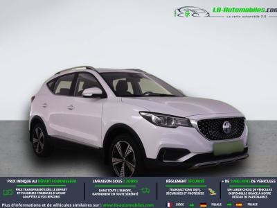 MG ZS 51kWh - 130 kW 2WD