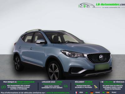 MG ZS 51kWh - 130 kW 2WD