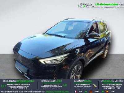 MG ZS 51kWh - 130 kW 2WD