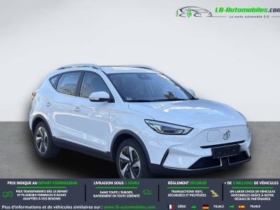 MG ZS 51kWh - 130 kW 2WD