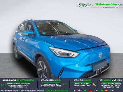MG ZS 51kWh - 130 kW 2WD