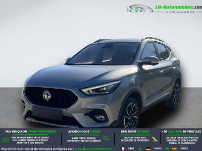 MG ZS 1.0L T-GDI 111ch 2WD