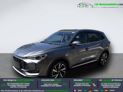 MG ZS 1.0L T-GDI 111ch 2WD
