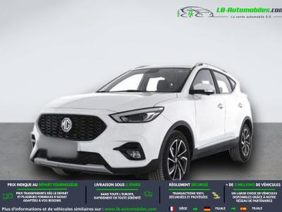 MG ZS 1.0L T-GDI 111ch 2WD