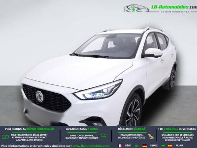 MG ZS 1.0L T-GDI 111ch 2WD
