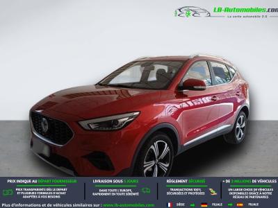 MG ZS 1.0L T-GDI 111ch 2WD