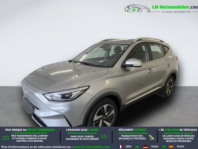 MG ZS 51kWh - 130 kW 2WD
