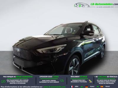 MG ZS 51kWh - 130 kW 2WD