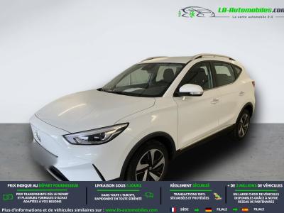MG ZS 51kWh - 130 kW 2WD