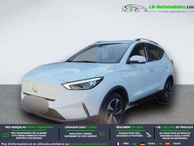 MG ZS 51kWh - 130 kW 2WD