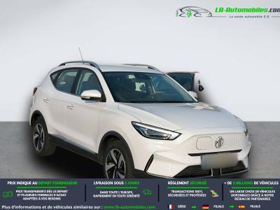 MG ZS 51kWh - 130 kW 2WD