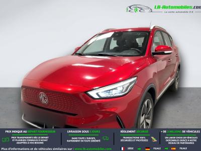 MG ZS 51kWh - 130 kW 2WD