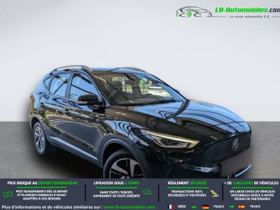 MG ZS 51kWh - 130 kW 2WD