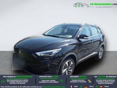 MG ZS 51kWh - 130 kW 2WD