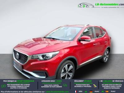MG ZS 51kWh - 130 kW 2WD