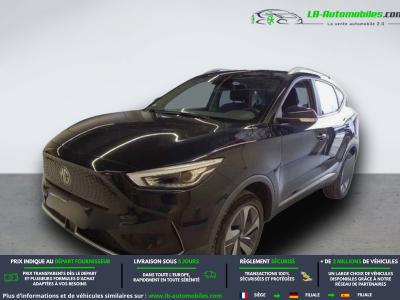 MG ZS 51kWh - 130 kW 2WD